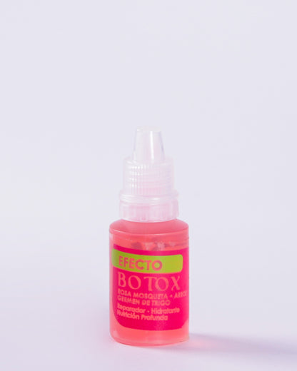 LINEA DE BOTOX 🌸